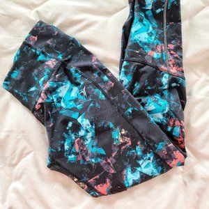 7/29 OLD NAVY ACTIVE RUNNING